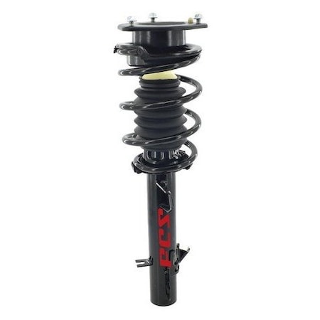 Fcs Automotive Complete Strut Assembly, 1335614R 1335614R